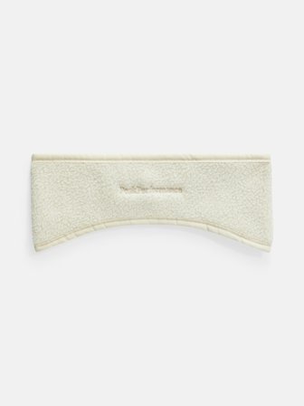 Peak Performance - Fleece Headband