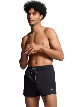 Puma Swim Puma Swim Men Short Shorts 1P - Black - XL