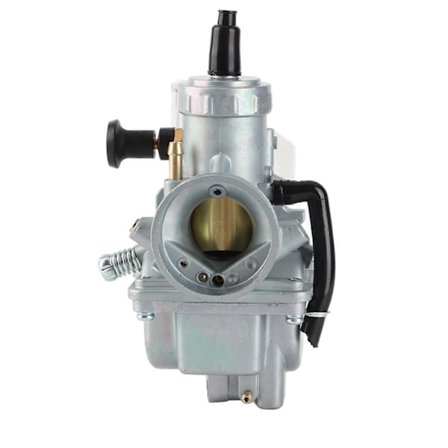 26mm Moottoripyörän kaasutin, sopii Molkt 125cc 140cc 150cc Pit Dirt Bike -pyöriin