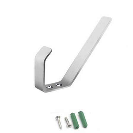 Kypärä jalusta Hattupidike SILVER