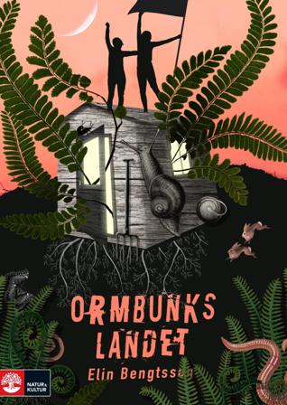 Ormbunkslandet - Bok av Elin Bengtsson - Pocket