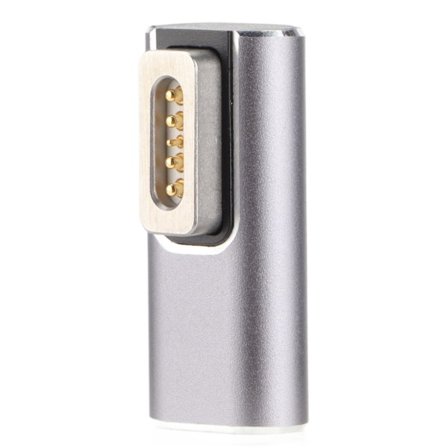 PD-adapter Portabel Typ C till Magsafe 1 Laddare T Huvud Snabbladdning