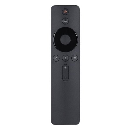 Fjernbetjening, egnet til Bluetooth Voice Remote Control TV 4A/C/S 2/3/3C/S/Universal