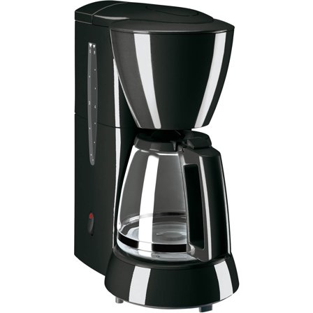 Melitta - Kaffetrakter Single 5 svart ASO Svart