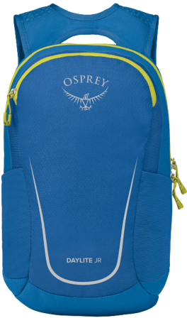 Osprey Daylite lasten reppu, sininen - Osprey
