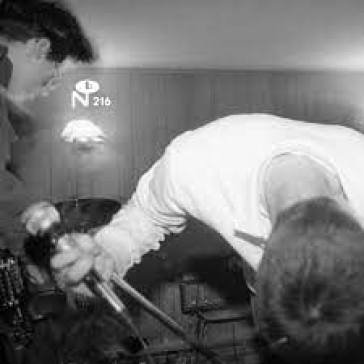 This can t exist NATIVE NOD