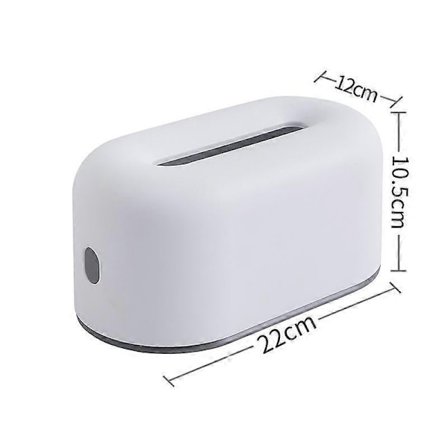 Servietboks Kosmetisk Servietboks