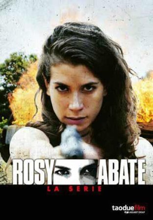 Rosy Abate - Stagione 01 (3 Dvd)