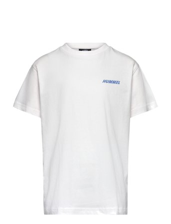 Hummel | Hmlcasper T-Shirt S/S | 122
