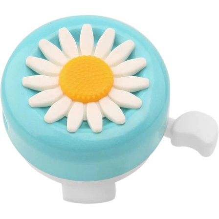 【xj】Barncykelklocka, flickcykelklocka, cykelhorn, småbarnscykelklocka.