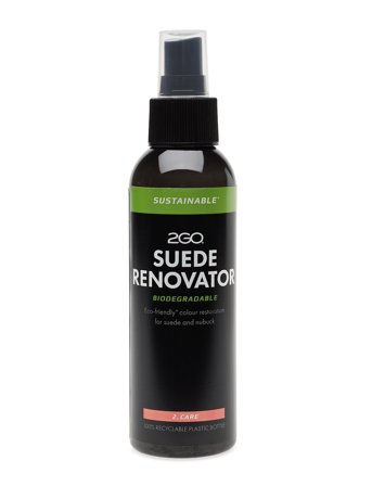 2GO | 2Go Sustainable Suede Renovator | 150 ml