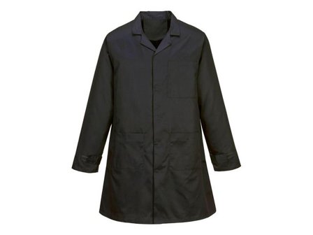 Rock ESD AS10 svart 3XL - Lyreco - Arbetskläder - Accessoarer - Övriga accessoarer