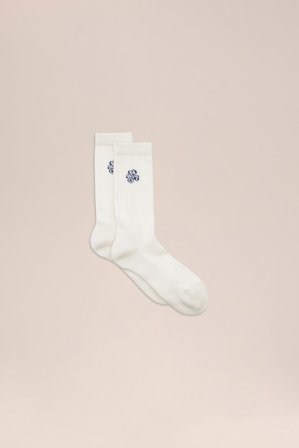 NN.07 Tennis Strømper Herre Bomuldsblanding