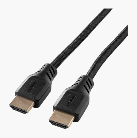 HDMI-kabel 8K 1 m