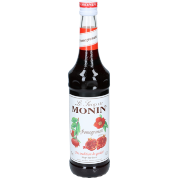 MONIN SIRUP GRANATEPLE 0,7L