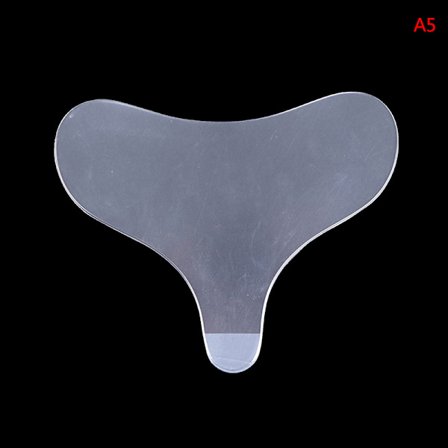 Silikonark for rynkefjerning - Gjenbrukbare silikonark for rynkefjerning