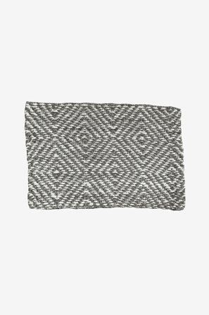 Deco Nord - Ovimatto Mätta - Luonnonväri - Ovi- & porrasmatot - 60X90 - - Homeroom