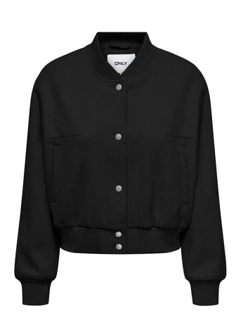 ONLY | Onlnancy Life Short Bomber Cc Otw | S