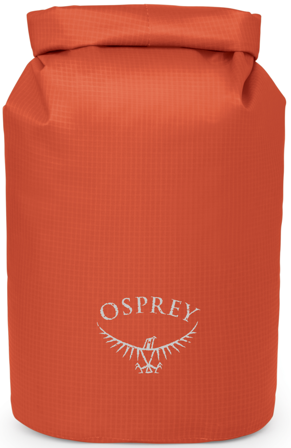 Osprey Wildwater Dry Bag 8L Mars Orange