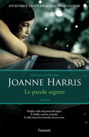 Le parole segrete Joanne Harris