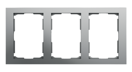 ELKO 3H Ramme Plus Rehabstikk ALU