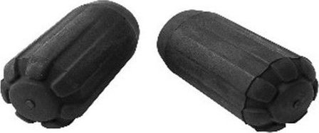 Black Diamond Z-Pole Pole Tip Protectors