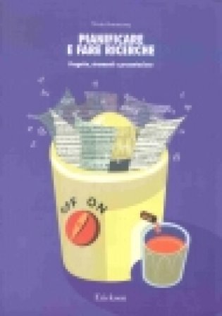 Pianificare e fare ricerche. Progetto, strumenti e presentazione Tricia Armstrong