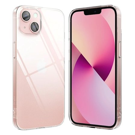 RINGKE SLIM - iPhone 13 mini - Klar