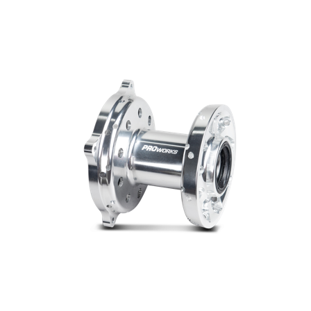 Proworks Framhjulsnav - Fantic 450 XEF 2021-2025