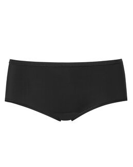 Hipsterit Musta-L-Damella