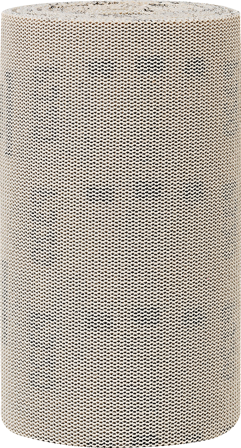 Bosch Expert M480 Slipnätsrulle 115 mm x 5 m K320, Maskintillbehör & förbrukning