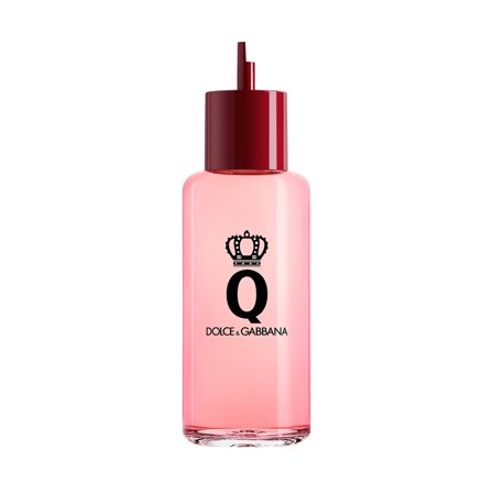 Dolce&Gabbana Q by Dolce&Gabbana 150ml - Eau de Parfum