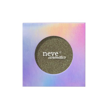 NEVE COSMETICS Ombretto In Cialda con riflessi veleno - Ombretto compatto
