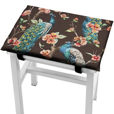 Förtjockade sittdynor för studenter, klassrumsspecifika stolar, bänkar, sittdynor för stillasittande, sittdynor för högstadie- och grundskoleelever