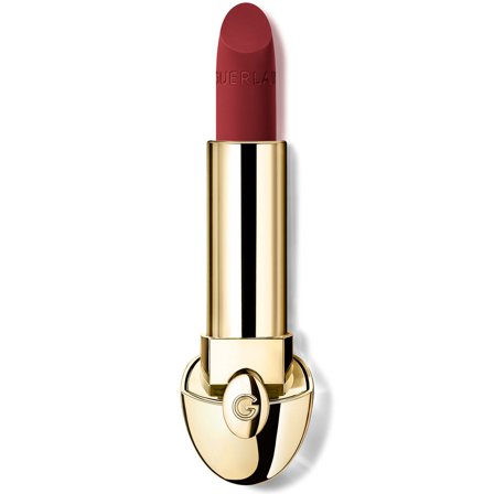 Guerlain Rouge G - Il Rossetto Personalizzabile - Ricarica - Edizione Limitata 962 RED - VELVET - Rossetto