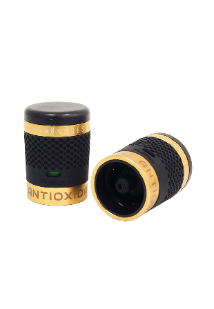 Pulltex AntiOx Champagne stopper guld Köksredskap ONESIZE