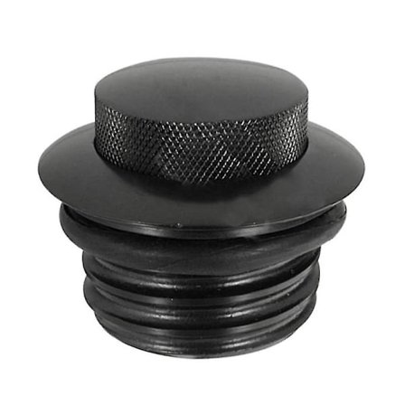 Pop-up gasdæksel til Sportster 1200 883 motorcykel, brændstoftankdæksel, skrue, planmonteret