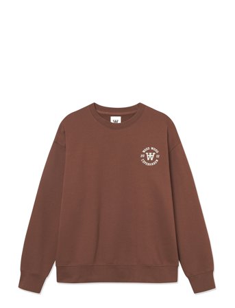 WOOD WOOD | Wwnoel Aa Seal Print | XXL