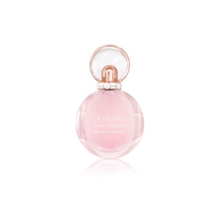 Bulgari Goldea Rose Blossom Delight 75ml - Eau de Toilette