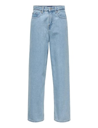 ONLY & SONS | Osjfade Loose Lb 2872 Pim Dnm Noos | 140