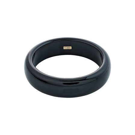 Pilgrim Armbånd Aase Sort, Tøj & Bolig, Smykker, Armbånd