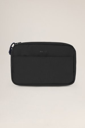 NN.07 Wash Bag Taske Herre Technical