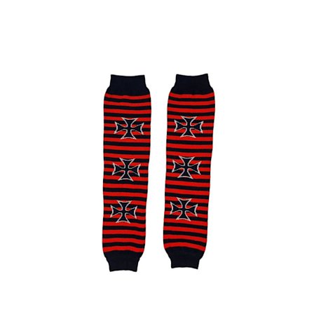 Jalkojen lämpimämpi - maltan risti