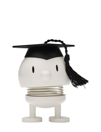 Hoptimist Hoptimist Iq Bumble - White - S