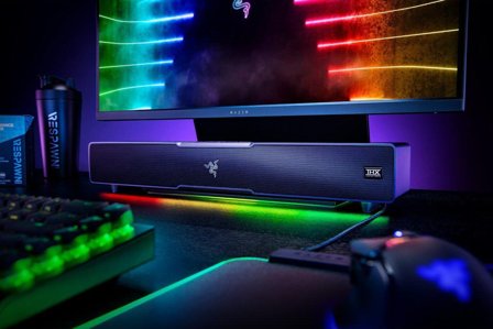 Razer Leviathan V2 - Lydplankesystem - for PC - trådløs