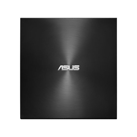 ASUS ZenDrive U9M SDRW-08U9M-U - DVD±RW (±R DL)-stasjon - USB 2.0 - ekstern
