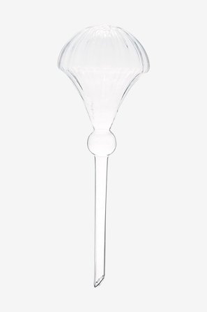 Affari of Sweden - Blomstervannglass Olivia Ø9 cm - Transparent - Krukker & vaser - Fra Homeroom