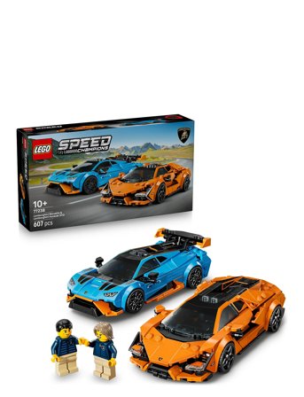 Lamborghini Revuelto Og Huracán Sto 77238 Patterned LEGO