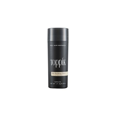 Toppik Hair Building Fibers Light Blonde 27,5g