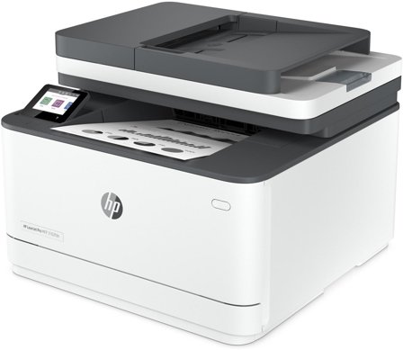 HP LJ Pro MFP M3102fdn 3G629F